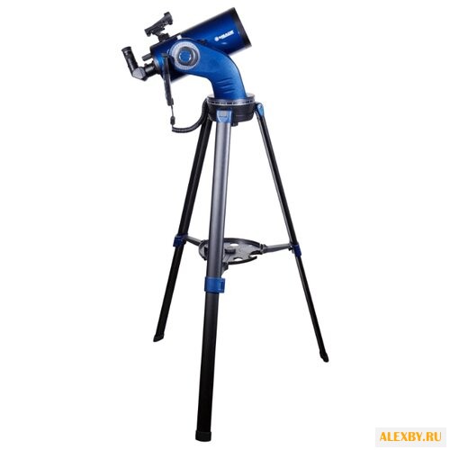 Телескоп Meade StarNavigator NG