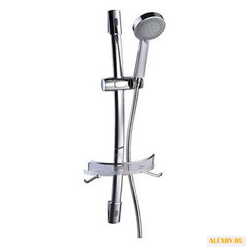 Душевой набор гарнитур IDDIS