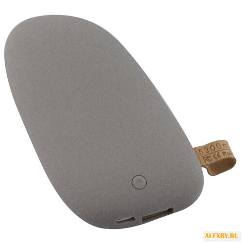 Аккумулятор Oasis Pebble 5200 mAh