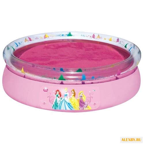 Детский бассейн Bestway Fast