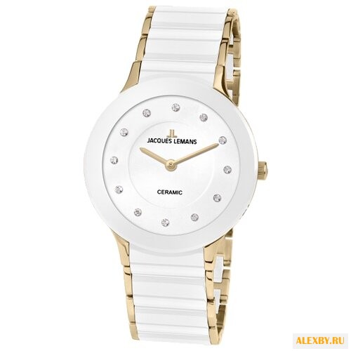 Наручные часы JACQUES LEMANS