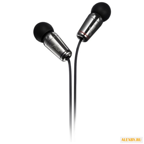 Наушники Final Audio Design