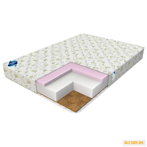 Матрас Dimax Твист Ролл Мемори