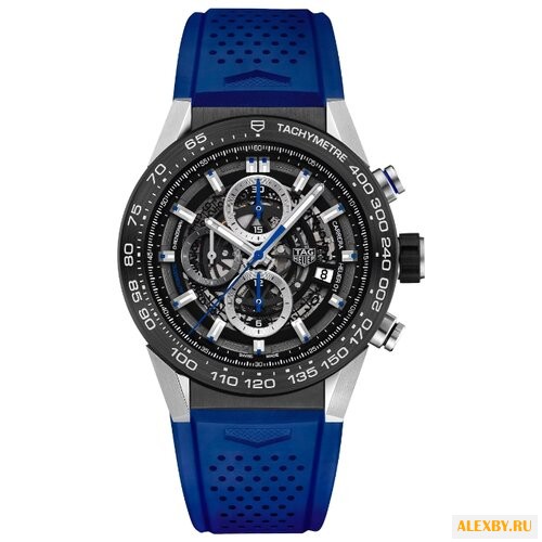 Наручные часы TAG Heuer