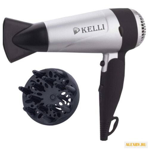 Фен Kelli KL-1114