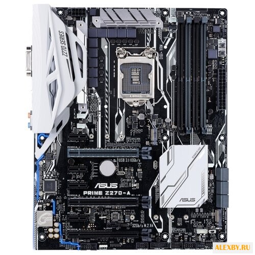Материнская плата ASUS PRIME