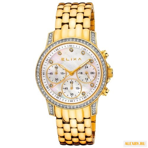 Наручные часы ELIXA E109-L439