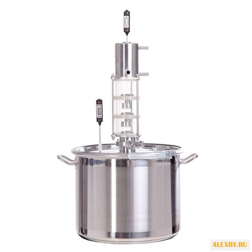 Колонна ТЕРМОСФЕРА Арарат-7 20