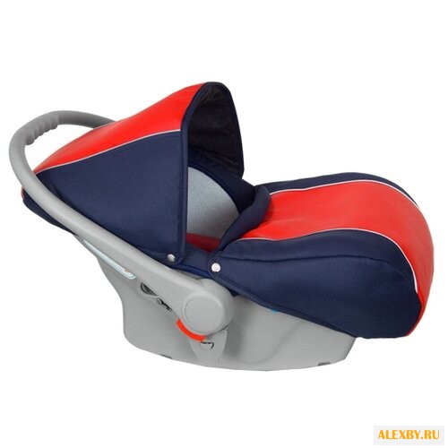 Автокресло группа 0+ до 13 кг