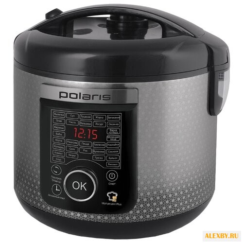 Мультиварка Polaris PMC 0563AD