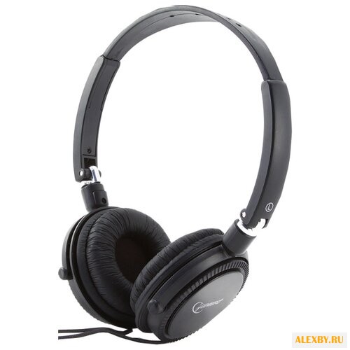 Компьютерная гарнитура Gembird