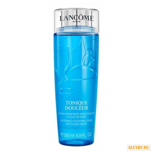 Lancome Тоник Douceur нежный