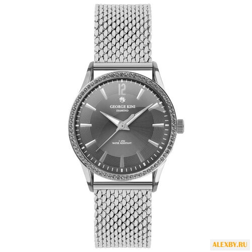 Наручные часы GEORGE KINI