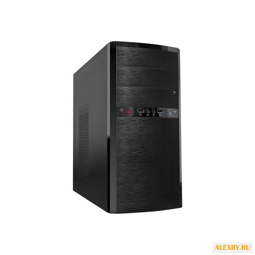 Компьютерный корпус Powerman