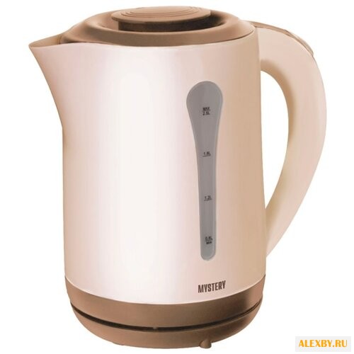 Чайник Mystery MEK-1638
