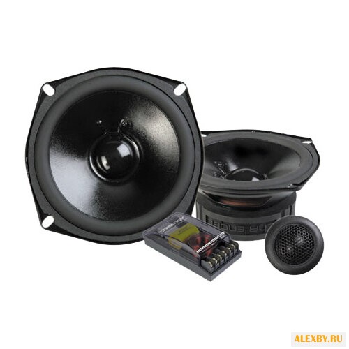 Автомобильная акустика