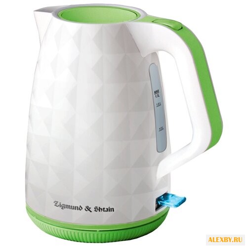 Чайник Zigmund & Shtain KE-619