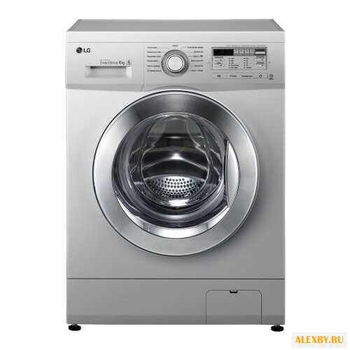 Стиральная машина LG FH-0B8ND4