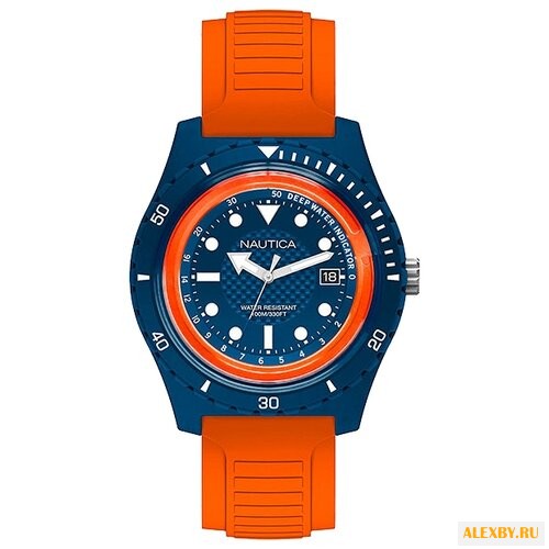Наручные часы NAUTICA NAPIBZ004