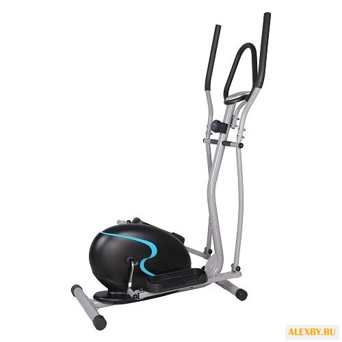 Эллиптический тренажер Brumer