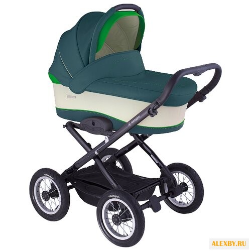 Коляска для новорожденных