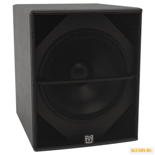 Сабвуфер MARTIN AUDIO CSX118