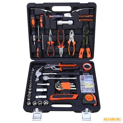 Набор инструментов Кузьмич