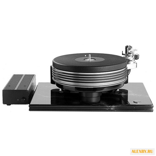 Виниловый проигрыватель