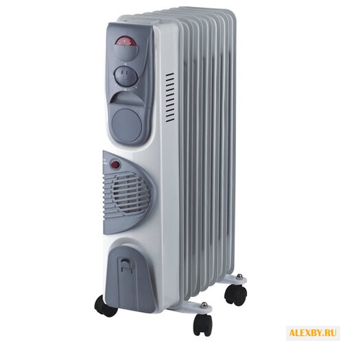 Масляный радиатор Oasis BB-15T