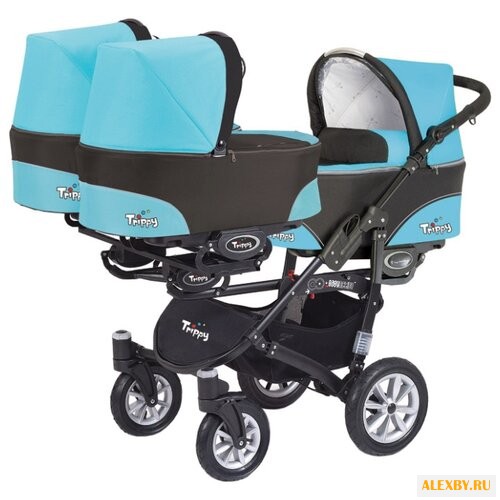 Универсальная коляска