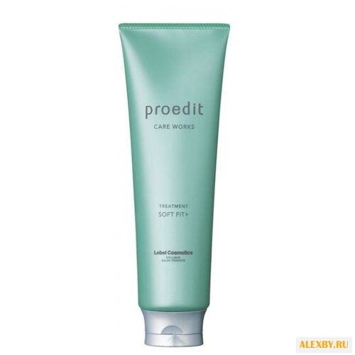 Lebel Cosmetics Маска для волос