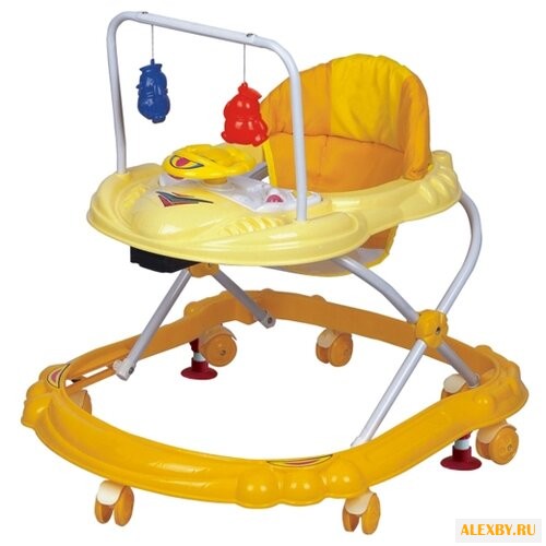Ходунки Barty BL312