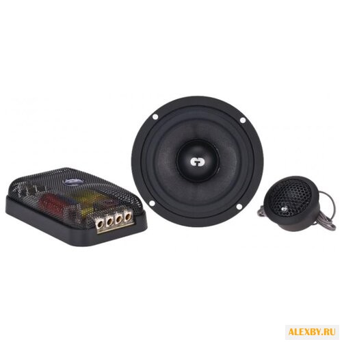 Автомобильная акустика CDT