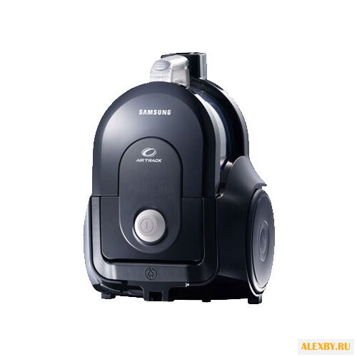 Пылесос Samsung SC432AS3K