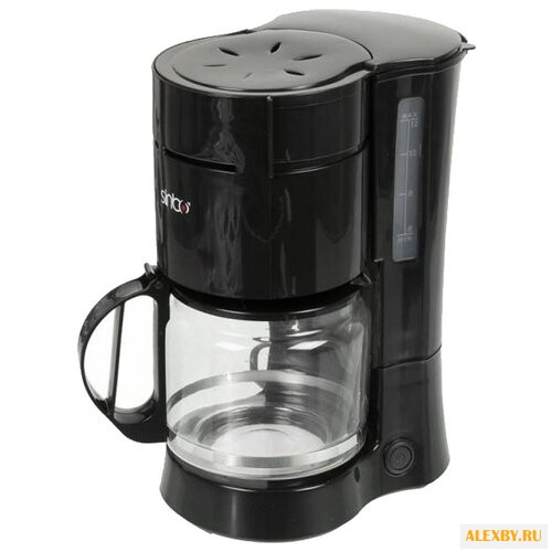 Кофеварка Sinbo SCM-2940