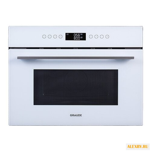 Микроволновая печь GRAUDE MWG