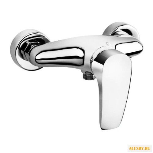 Однорычажный смеситель для душа