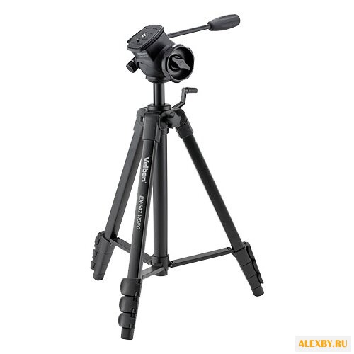 Штатив Velbon EX-547 Video