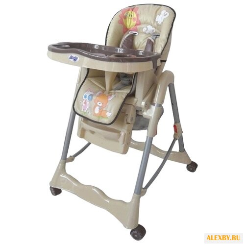 Стульчик для кормления Barty GI-7