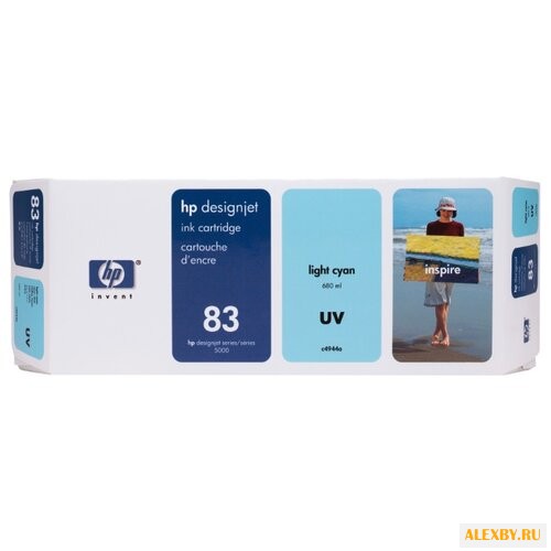 Картридж HP C4944A