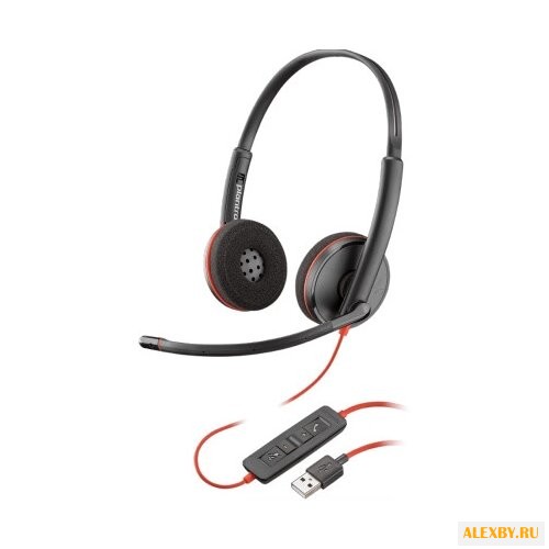 Компьютерная гарнитура