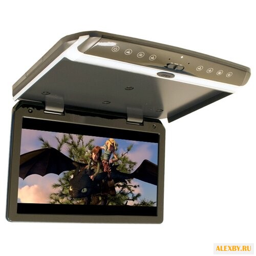 Автомобильный монитор AVEL