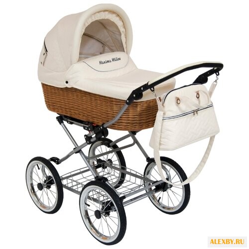 Универсальная коляска Maxima