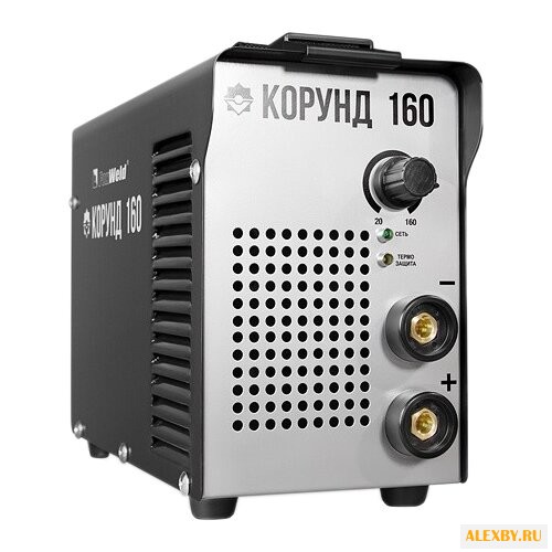 Сварочный аппарат FoxWeld