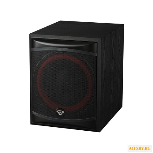 Сабвуфер Cerwin-Vega! XLS-12S