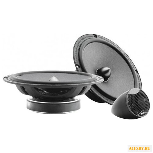 Автомобильная акустика Focal