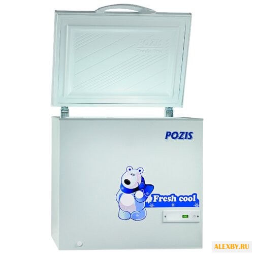 Морозильник Pozis FH-256-1