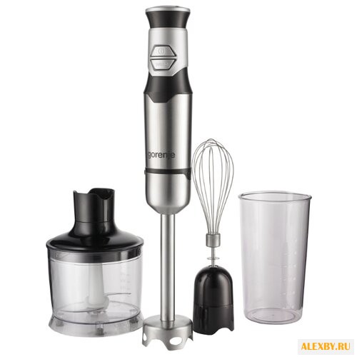 Погружной блендер Gorenje