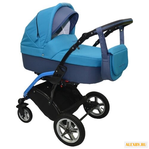 Универсальная коляска Maxima