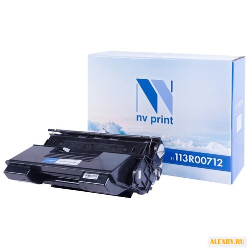 Картридж NV Print 113R00712 для